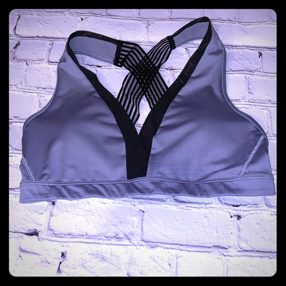 Victoria Sport Strappy, Sexy Sports Bra